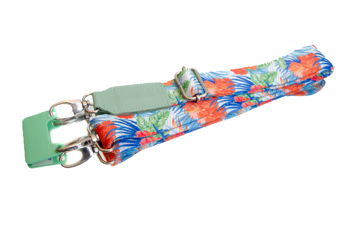 Strap de nylon mas shushu