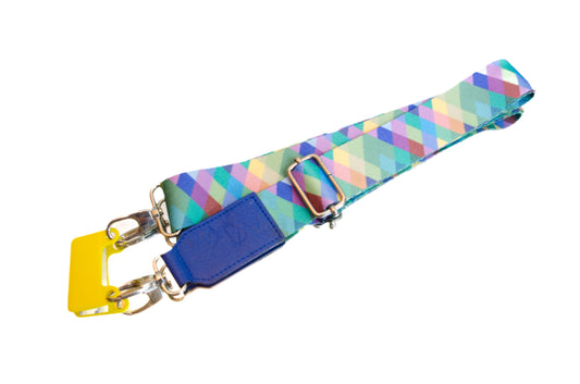 Strap de nylon mas shushu